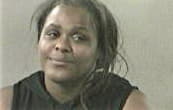 Danneisha Williams, - Orleans Parish County, LA 